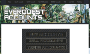 Eqaccount.net thumbnail