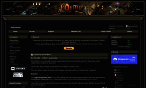 Eqemulator.org thumbnail