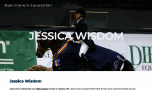 Eqequestrian.com thumbnail