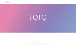 Eqiq-group.com thumbnail