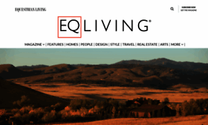 Eqliving.com thumbnail