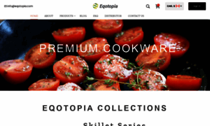 Eqotopia.com thumbnail