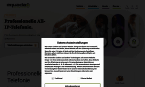 Equada.de thumbnail