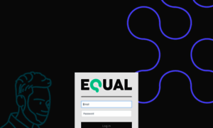 Equal-online.com thumbnail