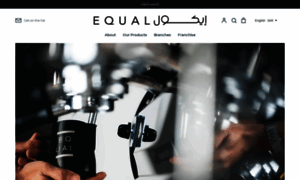 Equal.coffee thumbnail