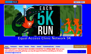 Equalaccess5k.itsyourrace.com thumbnail