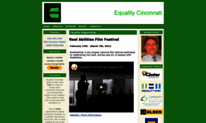 Equalitycincinnati.com thumbnail