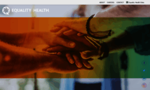 Equalityhealth.com thumbnail