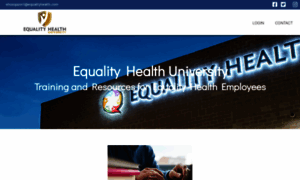 Equalityhealth.tovuti.io thumbnail