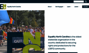 Equalitync.org thumbnail