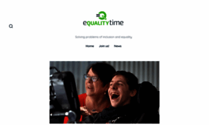 Equalitytime.co.uk thumbnail