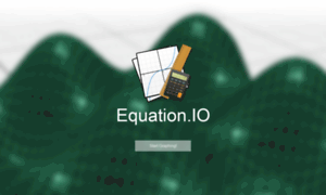 Equation.io thumbnail