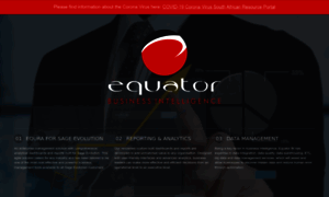 Equatorbi.com thumbnail