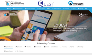 Equest.co.in thumbnail