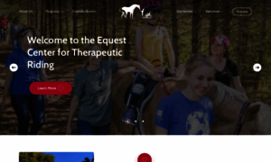 Equestcenter.org thumbnail