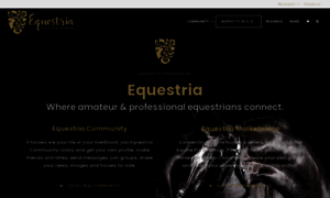 Equestria.net thumbnail