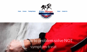 Equi-therapyuk.com thumbnail