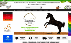 Equibel.fr thumbnail