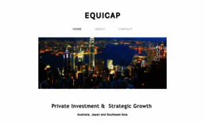 Equicap.asia thumbnail