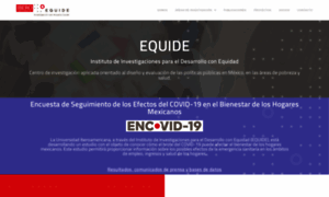 Equide.org thumbnail