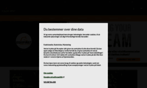 Equifirst.dk thumbnail