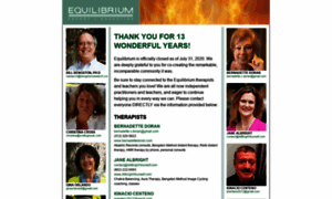 Equilibrium-e3.com thumbnail
