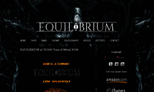Equilibrium-metal.net thumbnail
