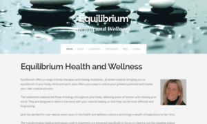 Equilibrium.net.nz thumbnail