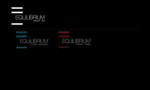 Equilibriumeventsinc.com thumbnail