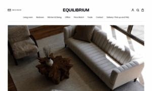 Equilibriumfurnishings.com thumbnail