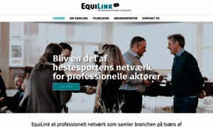 Equilink.dk thumbnail