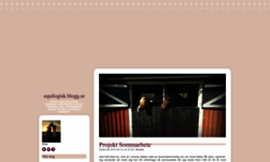 Equilogisk.blogg.se thumbnail