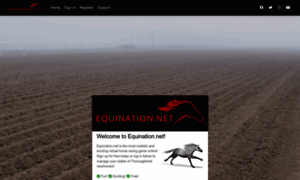 Equination.net thumbnail