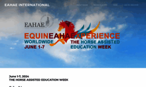 Equineahaexperience.com thumbnail