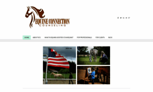 Equineconnectioncounseling.com thumbnail