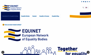 Equineteurope.org thumbnail