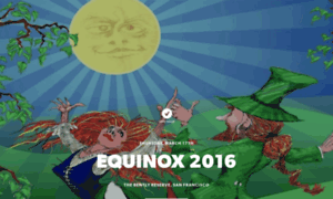 Equinox2016.splashthat.com thumbnail