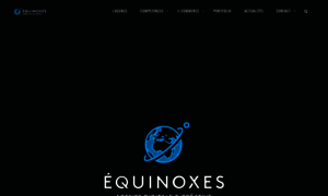 Equinoxes.fr thumbnail