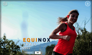 Equinoxtrail.com thumbnail