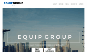 Equip-group.com thumbnail