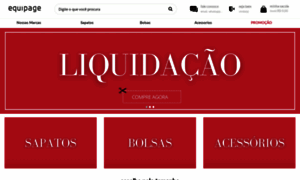 Equipage.com.br thumbnail