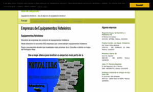 Equipamentos-hoteleiros.com thumbnail