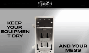 Equipdri.com thumbnail