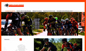 Equipe-cycliste-roubaix.com thumbnail