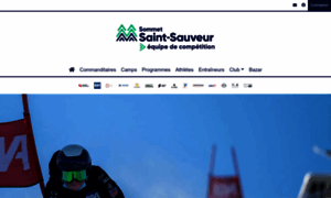 Equipecompetitionskistsauveur.com thumbnail