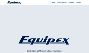 Equipexhospitalar.com.br thumbnail