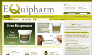 Equipharm.fr thumbnail