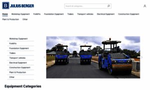 Equipment.julius-berger.com thumbnail