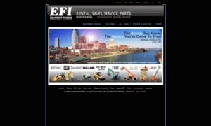 Equipmentfindersinc.com thumbnail