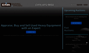 Equipmentmarketers.com thumbnail